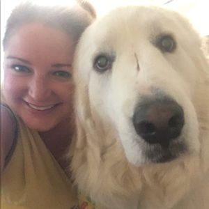 Meet your Posher, Gabrielle